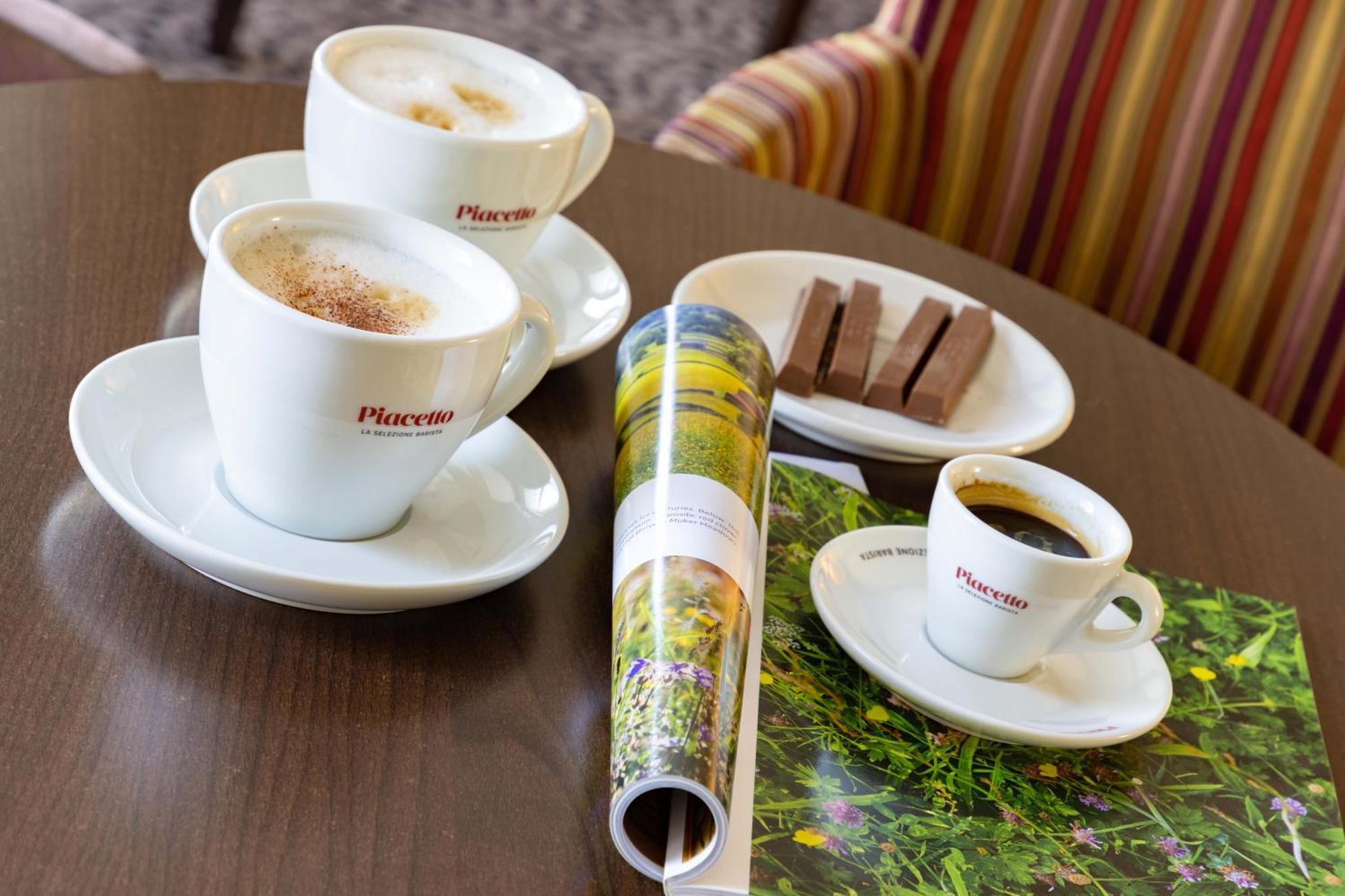 Dilkhusa Grand Hotel By Compass Hospitality Ilfracombe Eksteriør bilde
