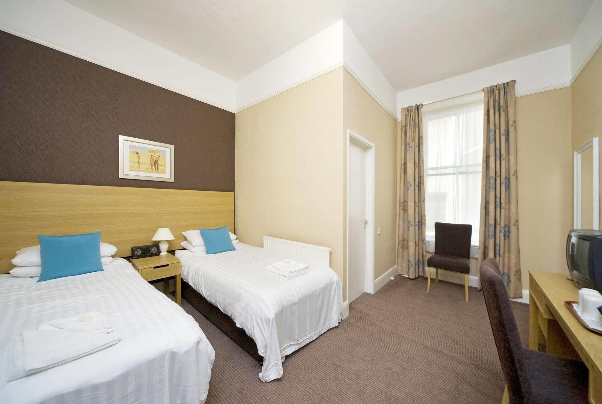 Dilkhusa Grand Hotel By Compass Hospitality Ilfracombe Eksteriør bilde